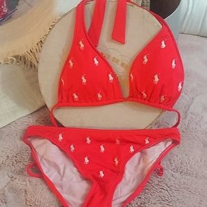 RL bikini